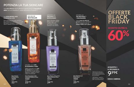 Pagina 130, Catalogo avon gennaio 