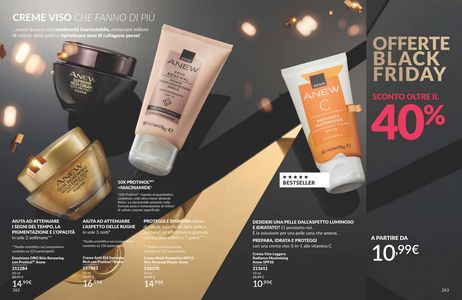 Pagina 131, Catalogo avon gennaio 