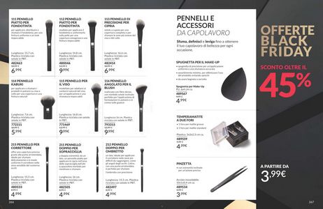 Pagina 133, Catalogo avon gennaio 