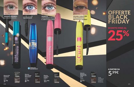 Pagina 135, Catalogo avon gennaio 