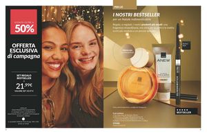 Pagina 2, Catalogo avon gennaio 