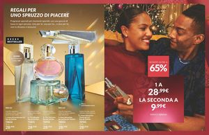 Pagina 4, Catalogo avon gennaio 