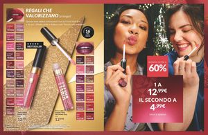 Pagina 6, Catalogo avon gennaio 
