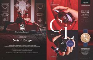 Pagina 8, Catalogo avon gennaio 