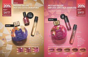 Pagina 10, Catalogo avon gennaio 