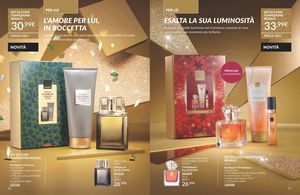 Pagina 14, Catalogo avon gennaio 