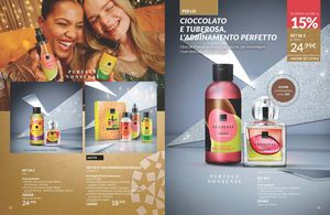 Pagina 17, Catalogo avon gennaio 