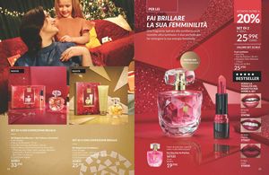 Pagina 18, Catalogo avon gennaio 