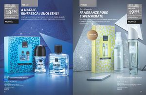 Pagina 19, Catalogo avon gennaio 
