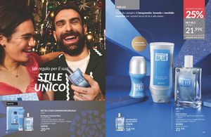 Pagina 20, Catalogo avon gennaio 