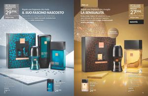 Pagina 21, Catalogo avon gennaio 