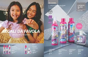 Pagina 22, Catalogo avon gennaio 