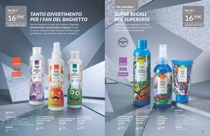 Pagina 23, Catalogo avon gennaio 