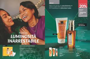 Pagina 24, Catalogo avon gennaio 