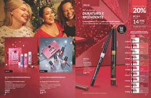 Pagina 26, Catalogo avon gennaio 