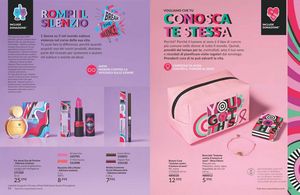 Pagina 28, Catalogo avon gennaio 