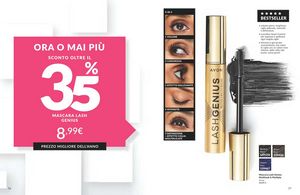 Pagina 29, Catalogo avon gennaio 