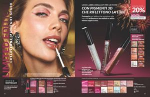 Pagina 32, Catalogo avon gennaio 