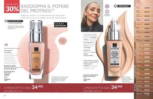 Pagina 34, Catalogo avon gennaio 