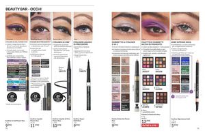 Pagina 38, Catalogo avon gennaio 