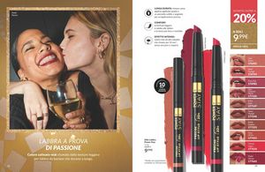 Pagina 40, Catalogo avon gennaio 