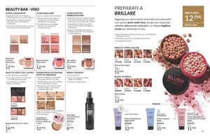 Pagina 44, Catalogo avon gennaio 