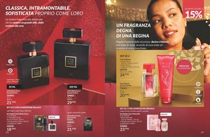 Pagina 58, Catalogo avon gennaio 