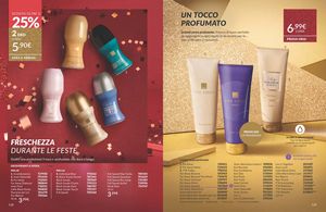 Pagina 59, Catalogo avon gennaio 