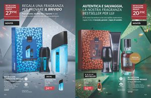 Pagina 61, Catalogo avon gennaio 