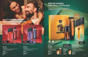 Pagina 62, Catalogo avon gennaio 
