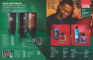Pagina 64, Catalogo avon gennaio 