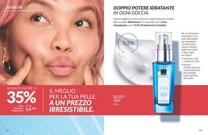 Pagina 66, Catalogo avon gennaio 