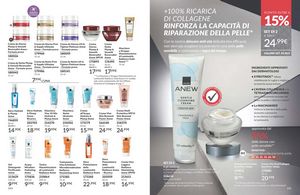 Pagina 72, Catalogo avon gennaio 