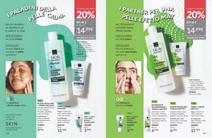 Pagina 74, Catalogo avon gennaio 