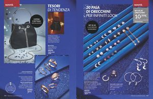 Pagina 83, Catalogo avon gennaio 