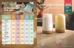 Pagina 86, Catalogo avon gennaio 