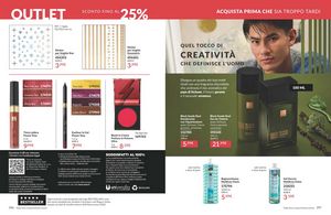 Pagina 98, Catalogo avon gennaio 