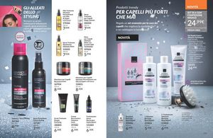 Pagina 100, Catalogo avon gennaio 