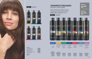 Pagina 101, Catalogo avon gennaio 