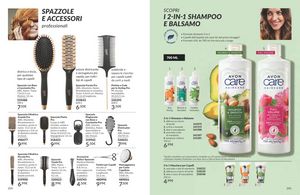 Pagina 102, Catalogo avon gennaio 