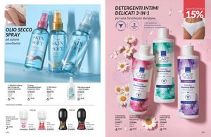Pagina 103, Catalogo avon gennaio 