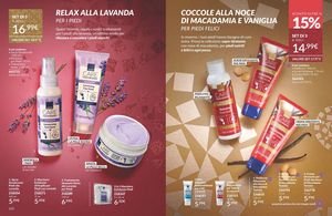 Pagina 105, Catalogo avon gennaio 