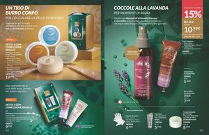 Pagina 107, Catalogo avon gennaio 