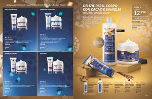Pagina 109, Catalogo avon gennaio 