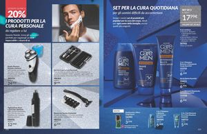 Pagina 111, Catalogo avon gennaio 