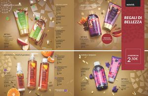 Pagina 113, Catalogo avon gennaio 