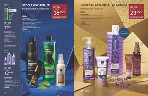 Pagina 114, Catalogo avon gennaio 