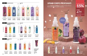 Pagina 115, Catalogo avon gennaio 