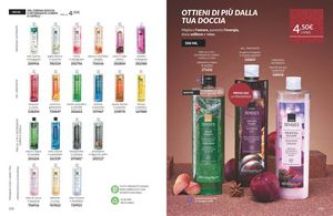 Pagina 116, Catalogo avon gennaio 
