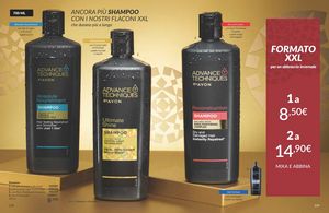 Pagina 119, Catalogo avon gennaio 